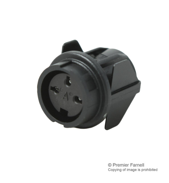 картинка Amphenol sine/tuchel t3277 500fa AMPHENOL SINE/TUCHEL T3277 500FA 