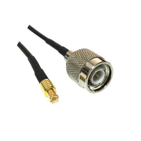 RF кабель CS RF-CAB-TNCM-MCXM