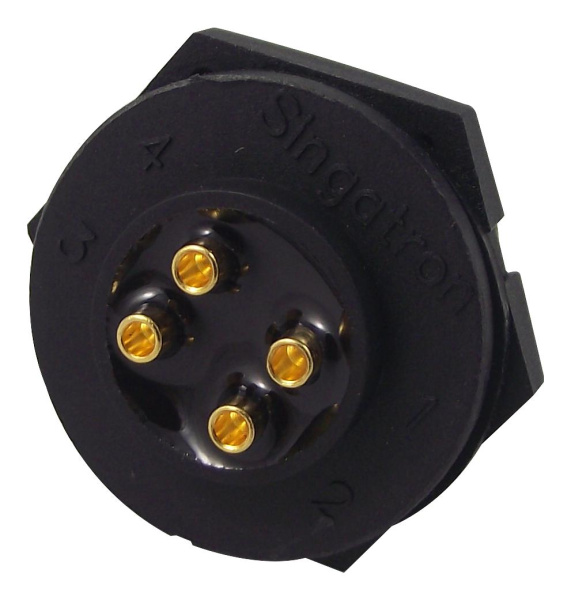 MULTICOMP 2CT3002-W04300