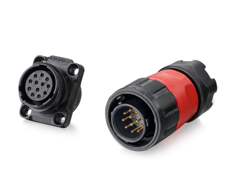 картинка  CNLINKO YM-20-J12SX-01-001 