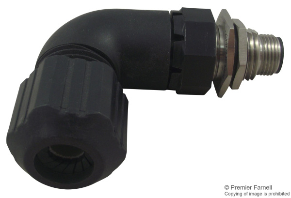 картинка  AMPHENOL INDUSTRIAL HDM12RM05B1RA 