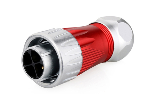 Male Plug CNLINKO DH-24-C04PE-03-001