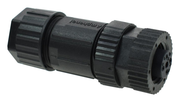 AMPHENOL LTW HPC-05BFFB-SL7001