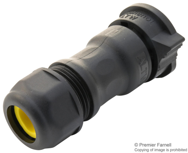 картинка  AMPHENOL LTW DC-05BFFA-QL8MPP 
