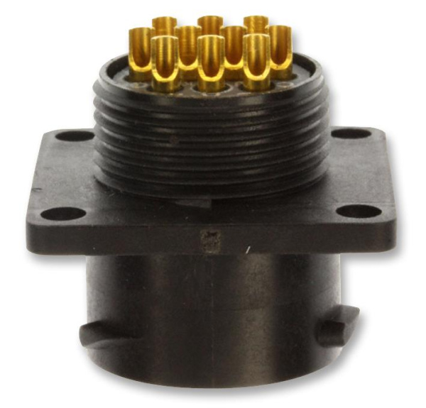 Souriau-sunbank by eaton uts012e10p SOURIAU-SUNBANK BY EATON UTS012E10P