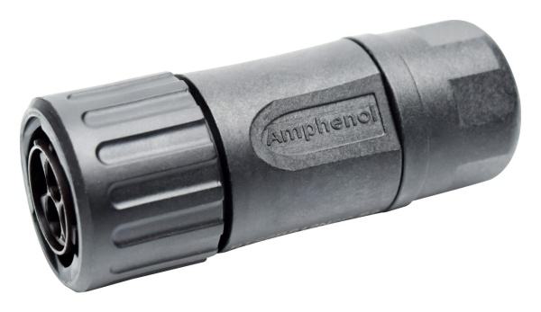 Amphenol sine/tuchel rts6bs12n2p03 AMPHENOL SINE/TUCHEL RTS6BS12N2P03