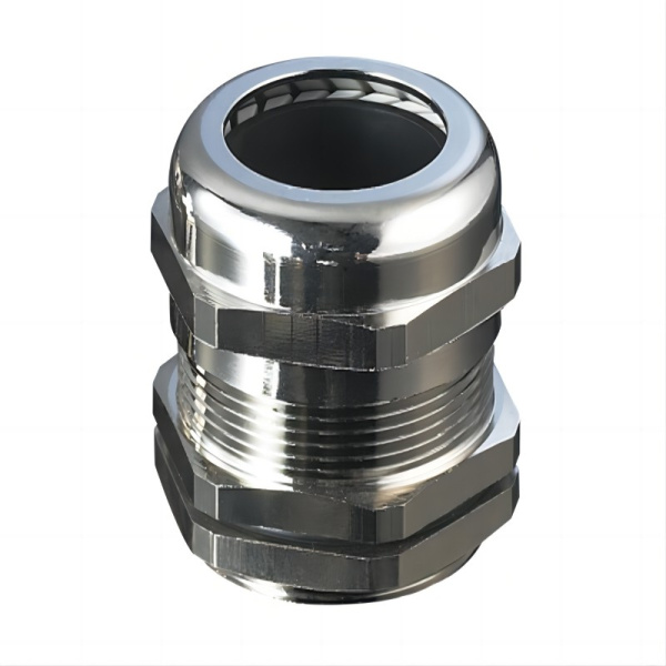 картинка Металлические Кабельные Вводы - Тип NPT Beisit N10025BR 