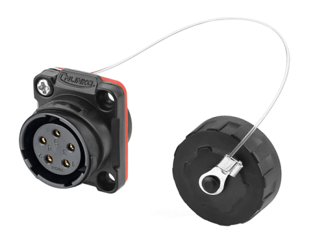 CNLINKO YM-20-J05SX-02-401