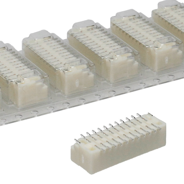 JST Plug Square ZPD 22p SMT BM22B-ZPDSS-TF (LF)(SN)