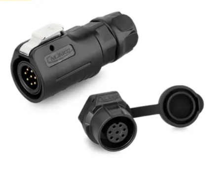 картинка  CNLINKO LP-12-J08SX-02-101 