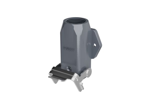 Корпус Beisit H3A-SMS-1LS-M20