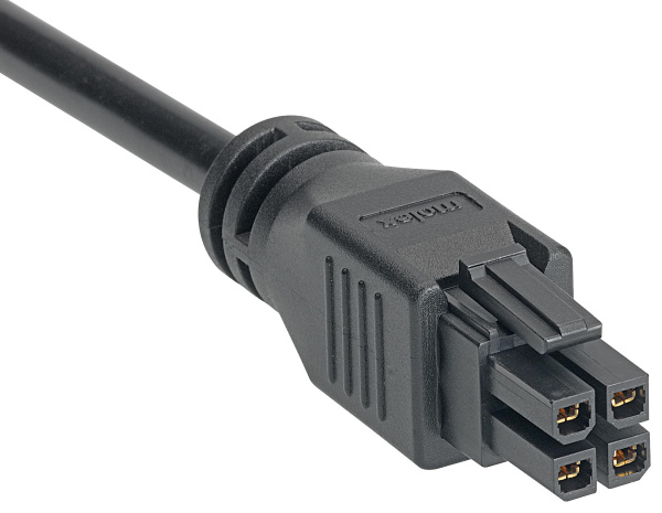 MOLEX 245136-0420
