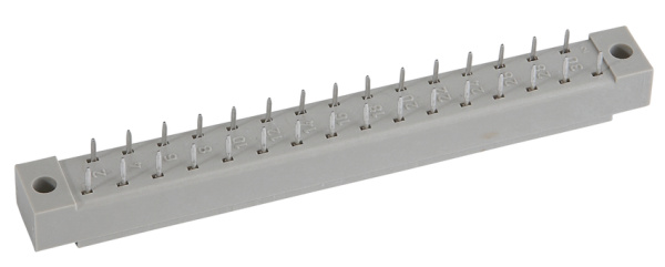 CONEC Receptacle 21p 102B10069X