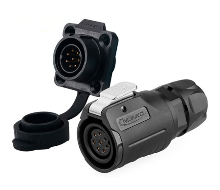 картинка  CNLINKO LP-16-C08SX-02-401 