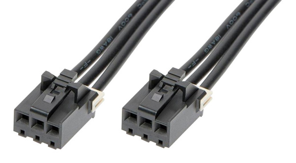 MOLEX 36921-0302