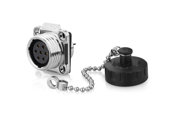 Female Socket CNLINKO YW-20-J07SX-03-401A