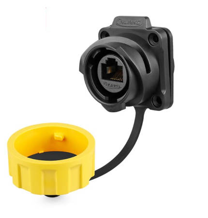 CNLINKO YM-24-J/RJ45/213/SX-42-401