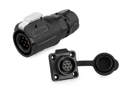 картинка  CNLINKO LP-16-J07SX-02-401 