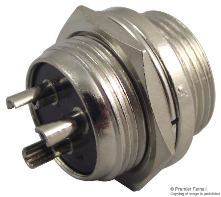 картинка  CLIFF ELECTRONIC COMPONENTS FC684203 