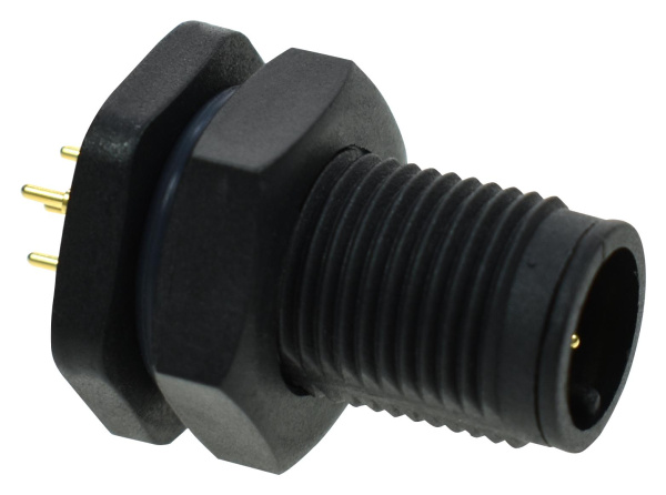 AMPHENOL LTW HPC-05PMMP-SF8001