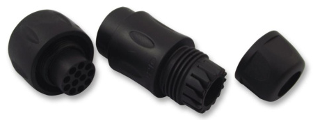 картинка Souriau-sunbank by eaton uts6jc1412p SOURIAU-SUNBANK BY EATON UTS6JC1412P 