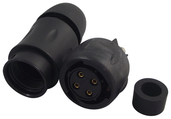 Souriau-sunbank by eaton uts6jc124sscr SOURIAU-SUNBANK BY EATON UTS6JC124SSCR