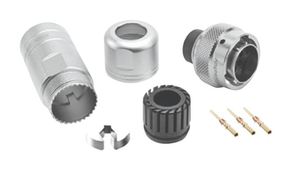 AMPHENOL RT061412PNH-K