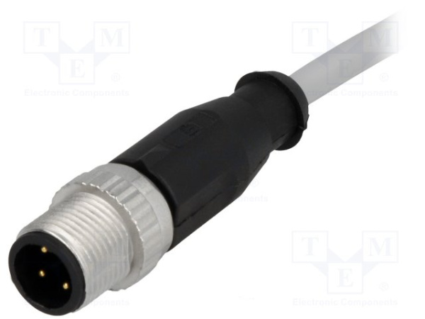 Разъем HARTING 21348400484020