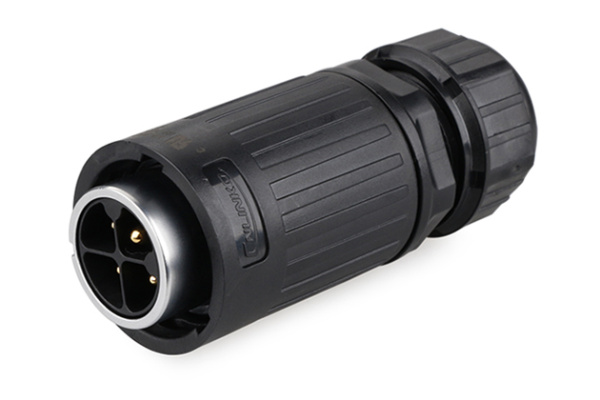 Male Plug CNLINKO YA-20-C04PE-01-001A