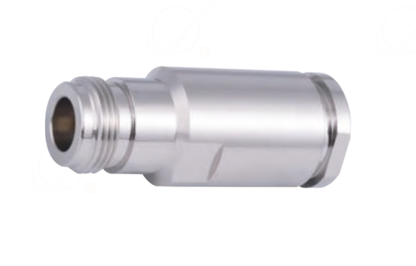 Розетка кабельная N-K9-1 JC3.660.2484
