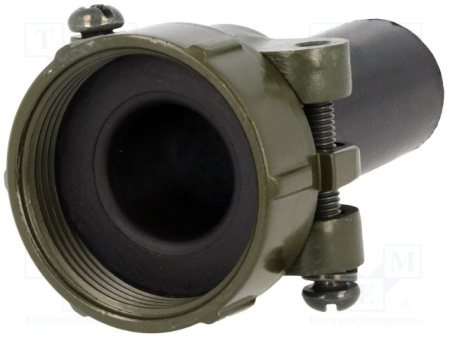 картинка Разъем AMPHENOL DS3057-12A 