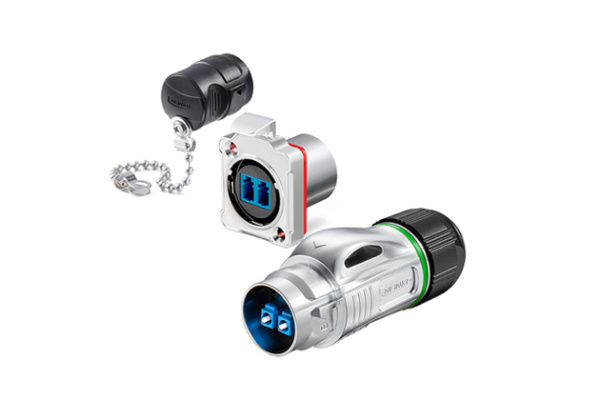 Female Socket CNLINKO BD-24-C/LC/016/ PE-42-002