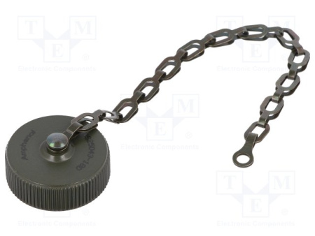 картинка Защитная крышка AMPHENOL DS25043-18D 