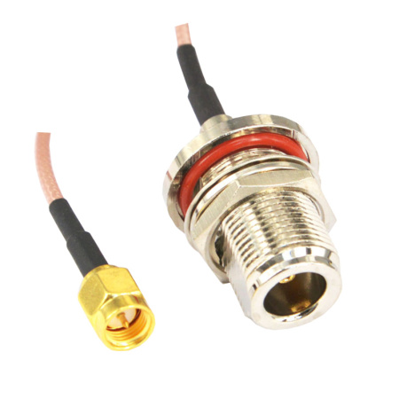 RF кабель CS RF-CAB-NFB/H-SMAM