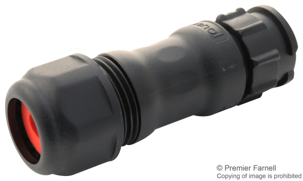 картинка  AMPHENOL LTW CB-06BMMA-QL8SP0 
