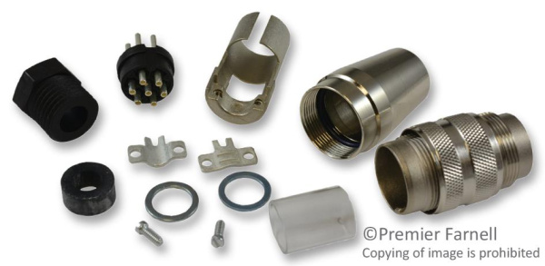 Amphenol sine/tuchel c091 31h007 100 2 AMPHENOL SINE/TUCHEL C091 31H007 100 2