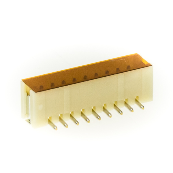 JST Plug Square ZH 9p SMT B9B-ZR-SM4-TFT (LF)(SN)
