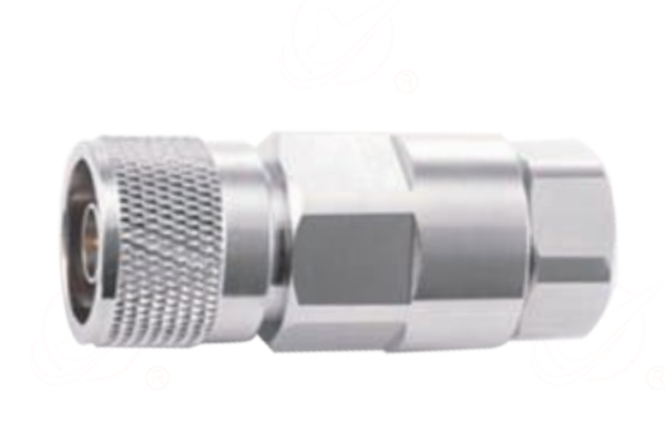 Вилка кабельная N-J1/2-AN JC3.650.125