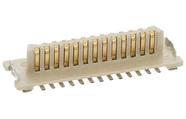 AMPHENOL ICC Header 25p 91910-21125LF
