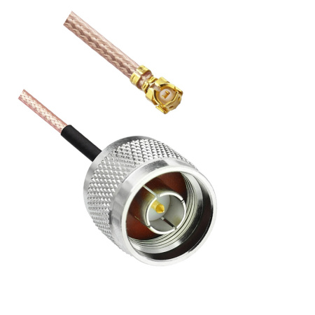 RF кабель CS RF-CAB-U.FL-NM