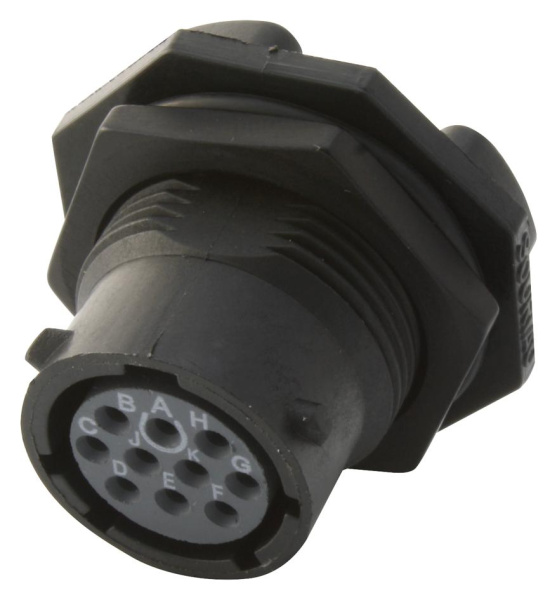 Souriau-sunbank by eaton uts712d10s SOURIAU-SUNBANK BY EATON UTS712D10S