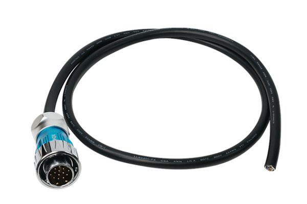 24Pin MP 1M-001 CNLINKO DH24-24-MP-E-1M-001