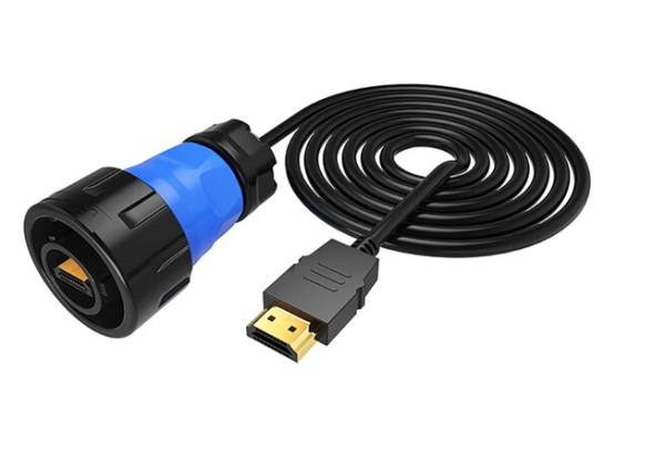 картинка  CNLINKO YM24-HDMI-MP-MP-1M-001 