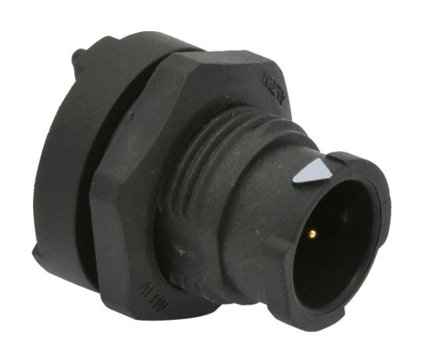 AMPHENOL LTW AD-03PMMP-QC8001