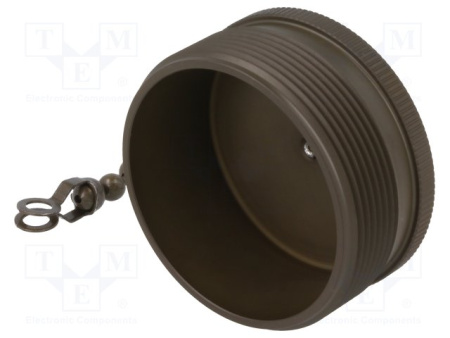 картинка Разъем AMPHENOL 97-60-28P 