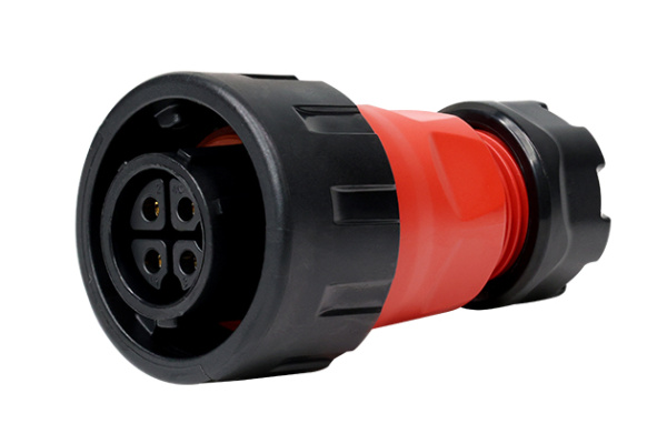 Female Plug CNLINKO YM-24-J04PE-02-001