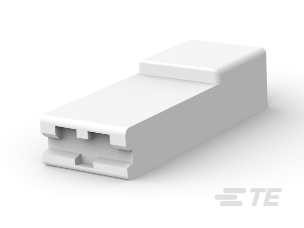 TE CONNECTIVITY Socket Square Faston 1p Crimp 926539-6