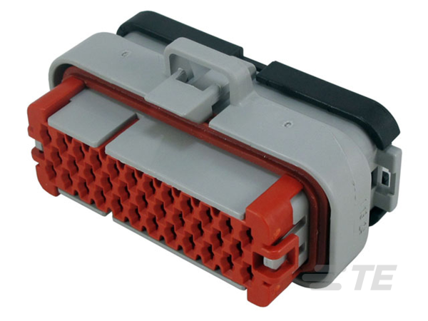 TE CONNECTIVITY Socket Square AMPSEAL 35p Crimp 776164-4