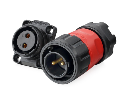 картинка  CNLINKO YM-20-J02SX-02-401 