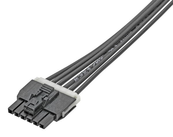 MOLEX 145130-0601